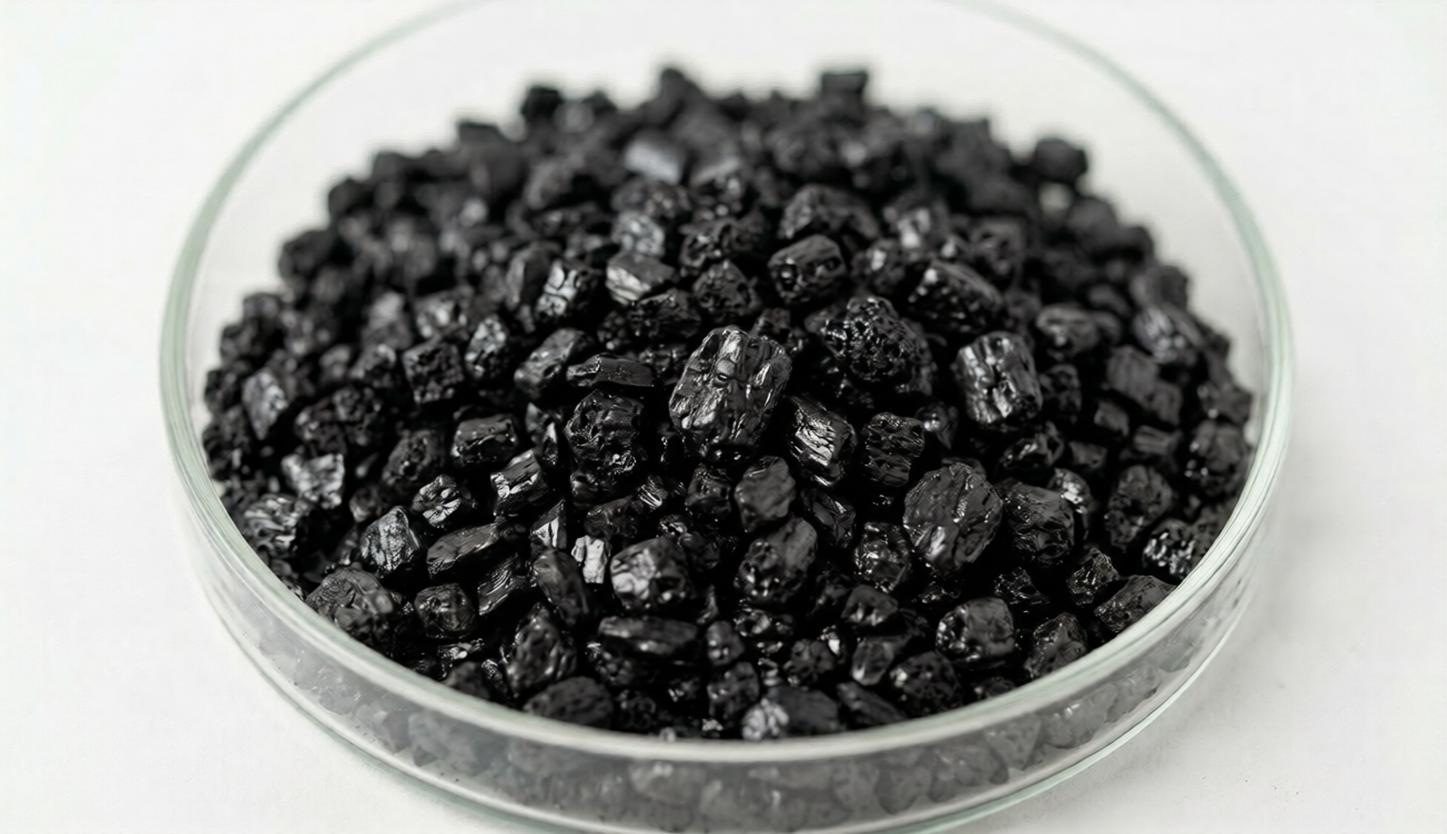 Coconut Shell Activated Carbon