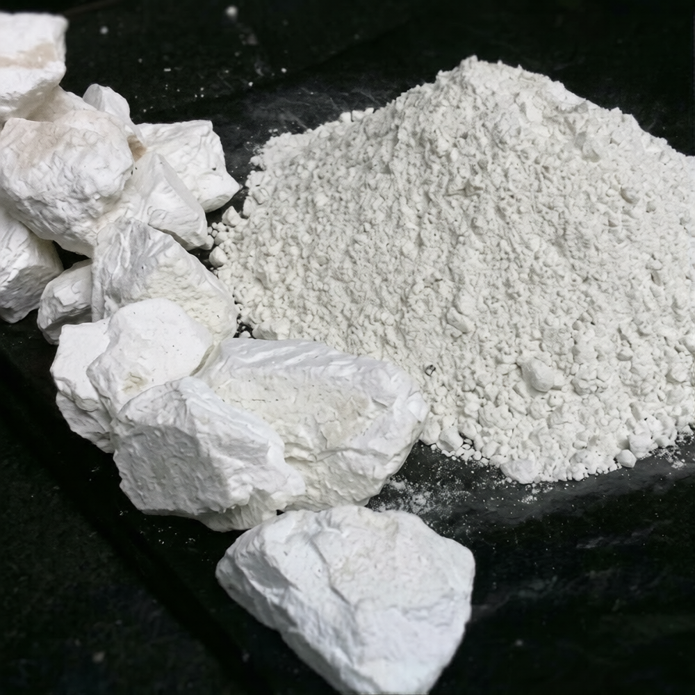 Cement & Lime Grinding