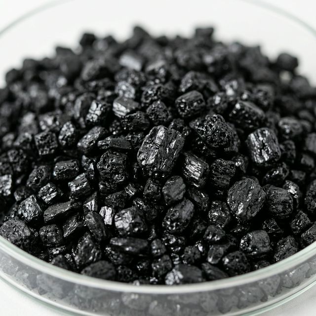 Activated Carbon